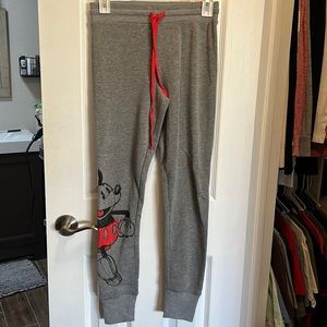 Mickey Mouse Joggers